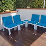Hébergement de vacances Sunshine