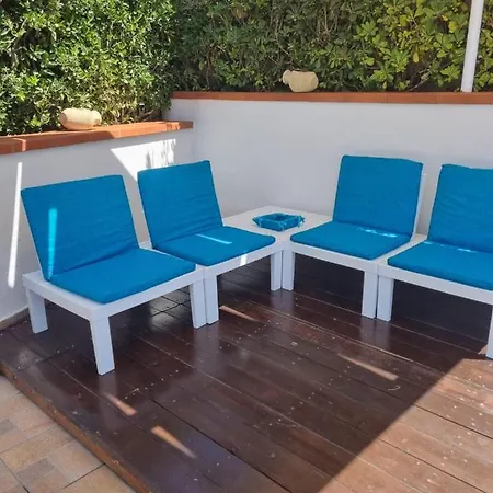Hébergement de vacances Sunshine